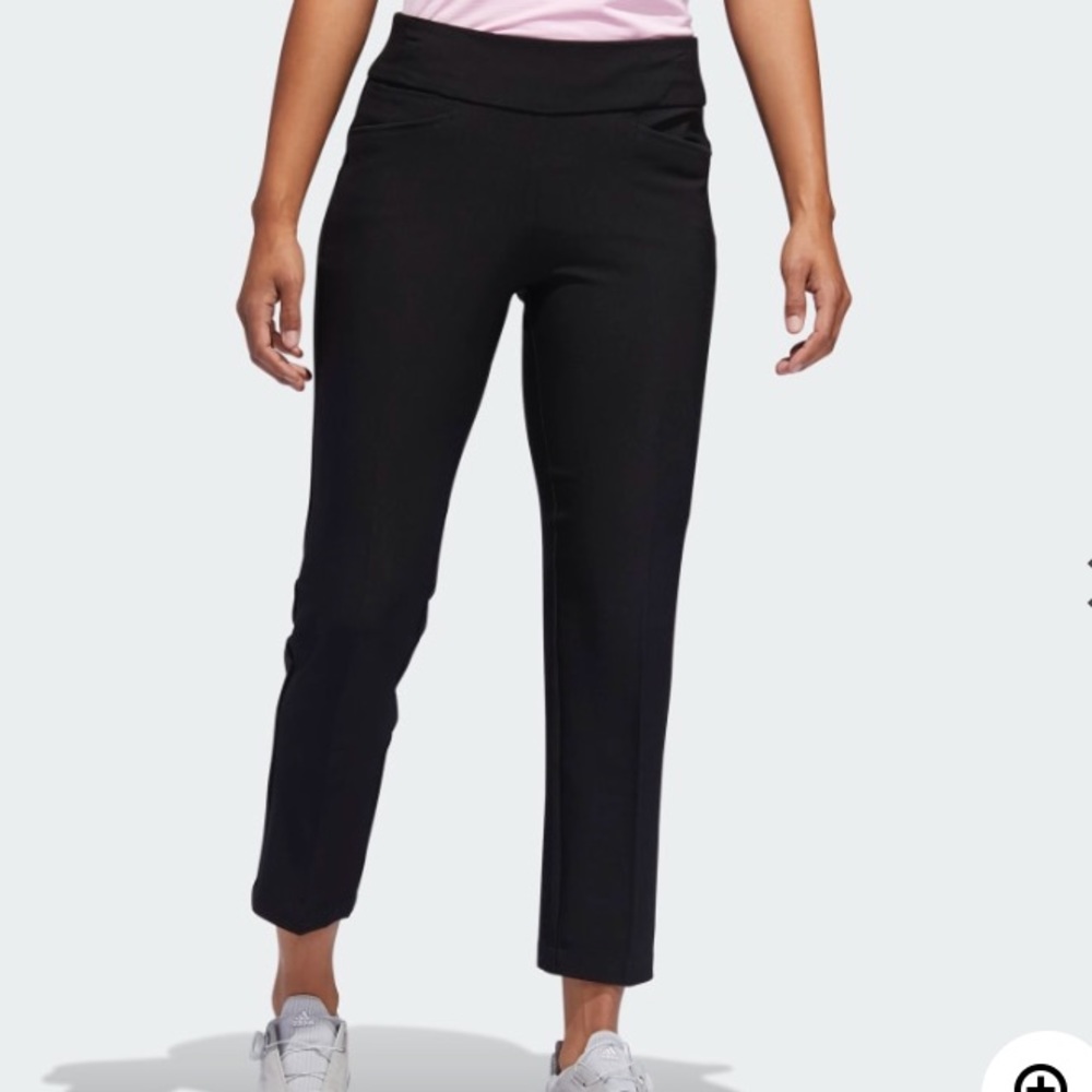 Adidas ULTIMATE365 ADISTAR CROPPED PANTS